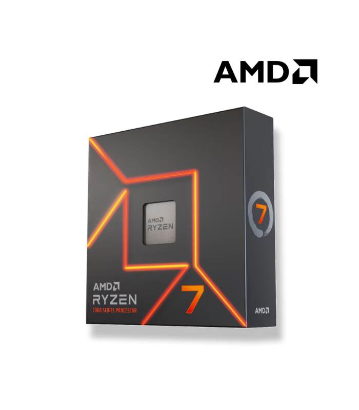 PROCESADOR AMD RYZEN 7 7700X, AM5