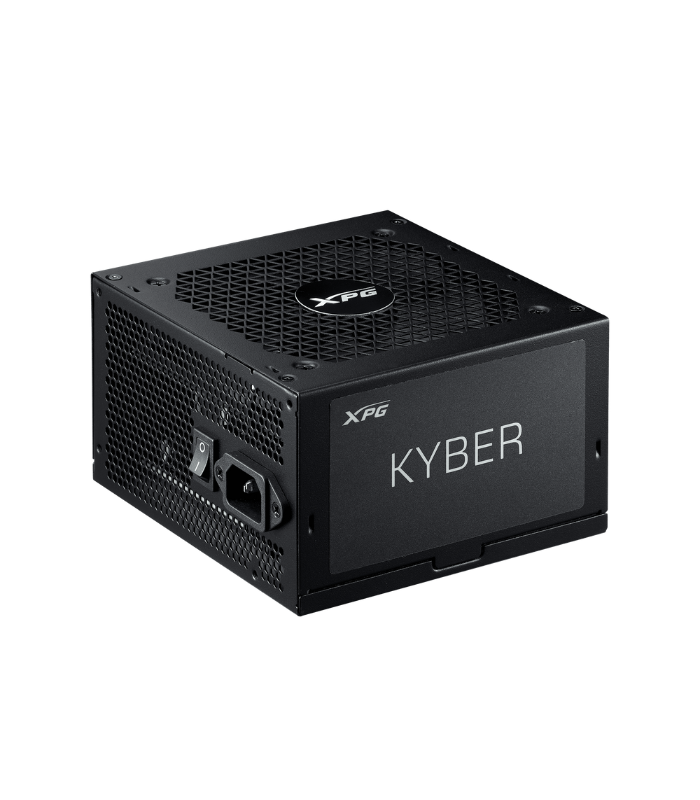 FUENTE XPG KYBER 750W 80 PLUS GOLD ATX 3.1