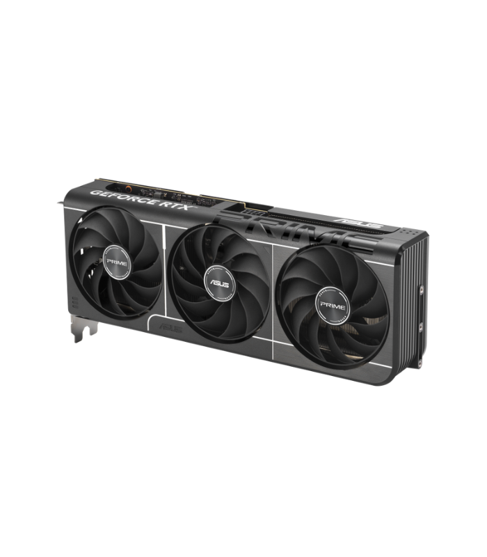 GRAFICA ASUS PRIME RTX 5060 TI 16GB OC EDITION 3FAN GDDR7