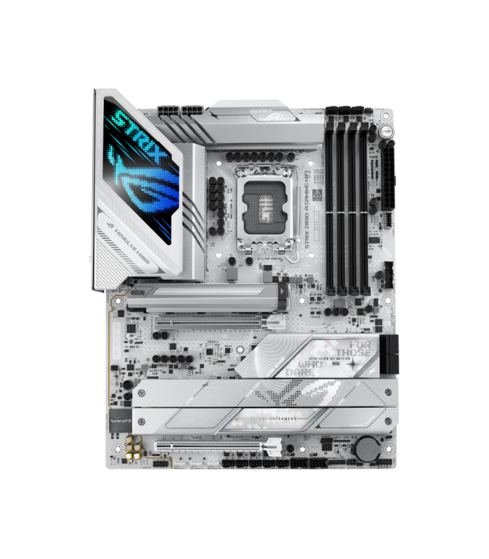 PLACA ASUS ROG STRIX Z890-A GAMING WI-FI DDR5 LGA 1851