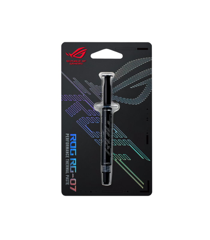 PASTA TERMICA ASUS ROG RG-07 3g DE ALTO RENDIMIENTO