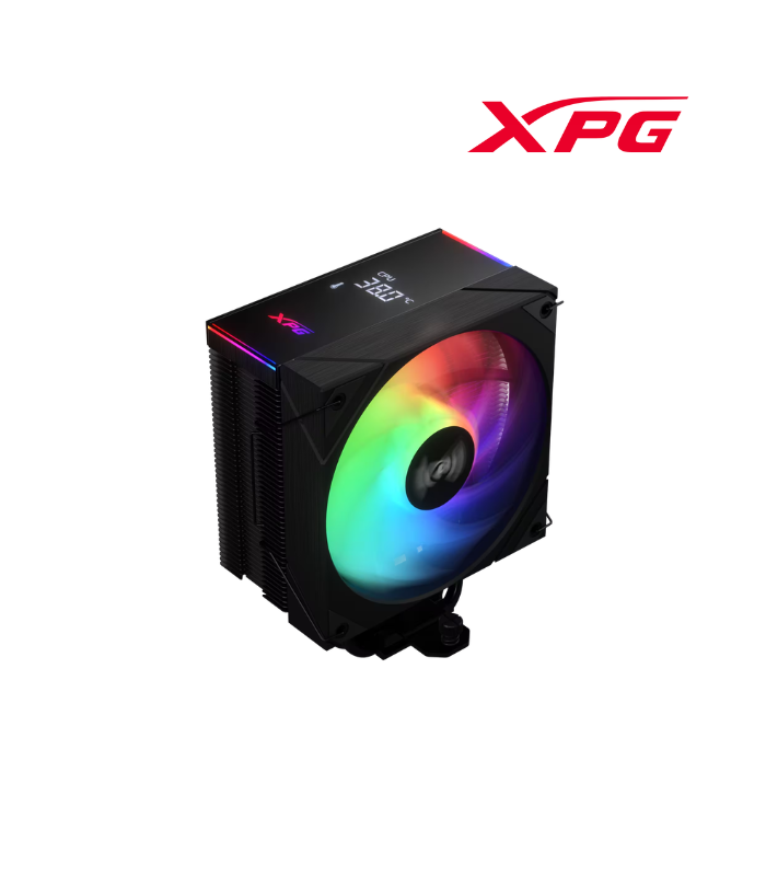 COOLER PARA CPU XPG MAESTROPLUS 42 DISIPACIÓN HASTA 220 W