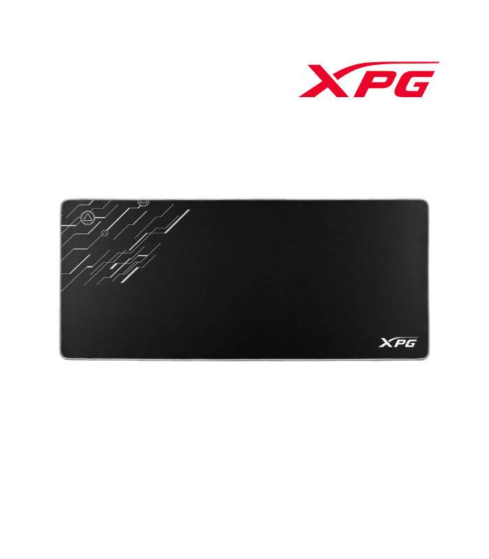 PAD PARA MOUSE XPG FRONTLINE XL, 900x400x3mm, NEGRO