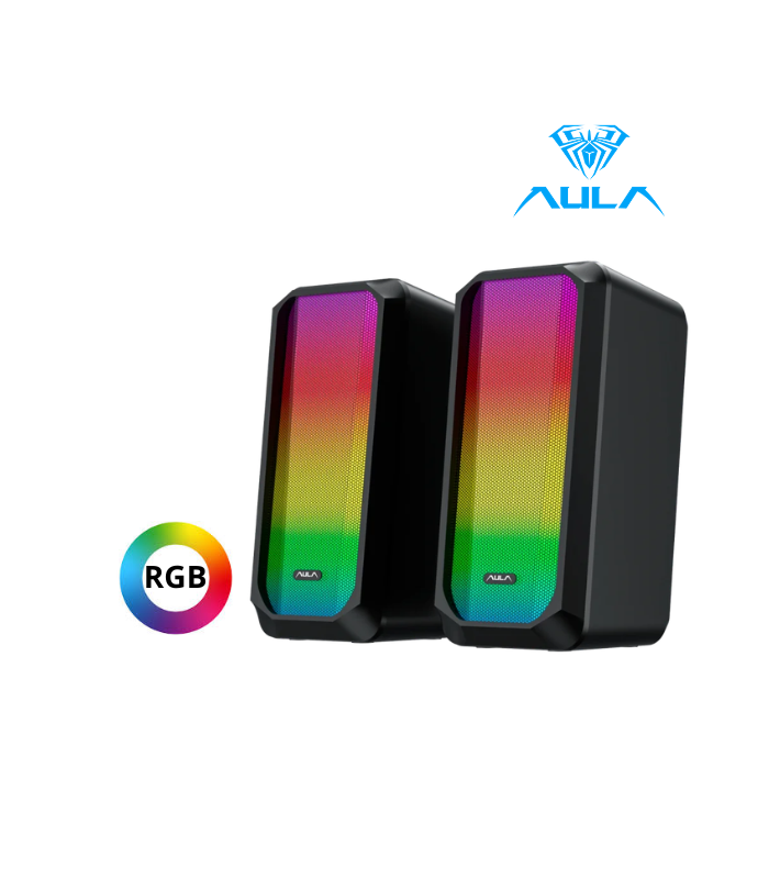 PARLANTE AULA N600 CABLEADO USB