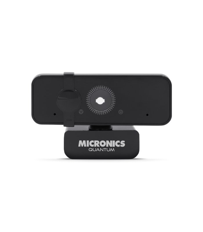 CAMARA WEB MIC QUANTUM W700