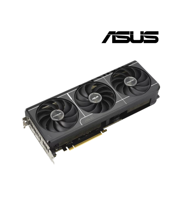 GRAFICA ASUS PRIME RTX 5070 12GB OC EDITION GDDR7