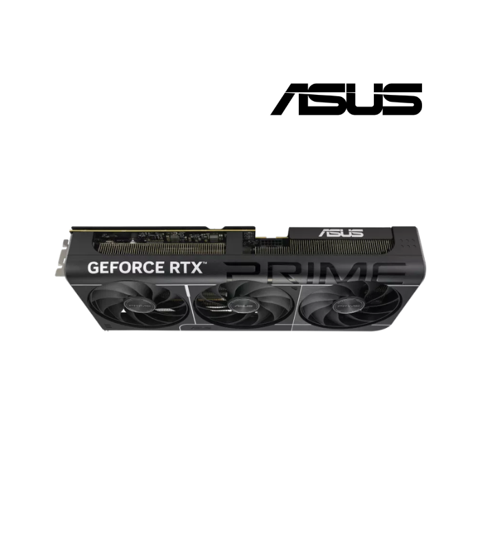GRAFICA ASUS PRIME RTX 5070 12GB OC EDITION GDDR7