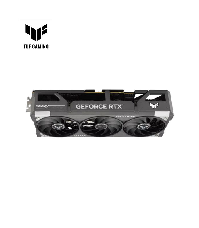 GRAFICA ASUS RTX 5060 8GB TUF GAMING OC GDDR7 128BITS