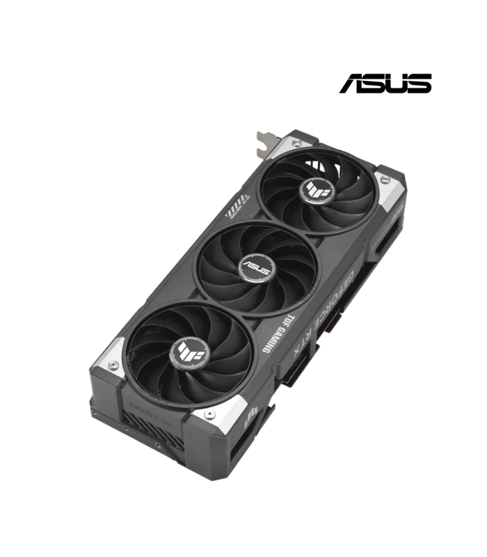 GRAFICA ASUS RTX 5060 Ti 8GB TUF GAMING OC GDDR7