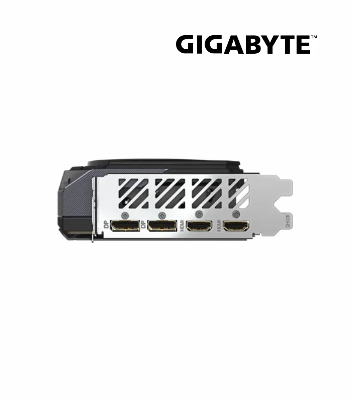 GRAFICA GIGABYTE GAMING OC RX 9070 16GB GDDR6 256bi
