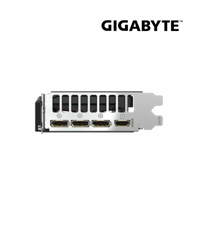 GRAFICA GIGABYTE WINDFORCE RTX 5060 8GB OC GDDR7
