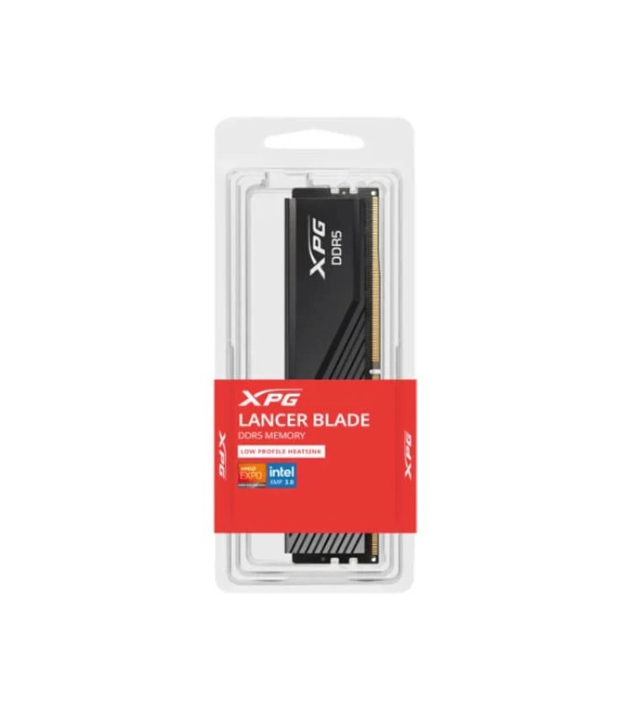 MEM RAM XPG LANCER BLADE 32GB 5600MHZ DDR5