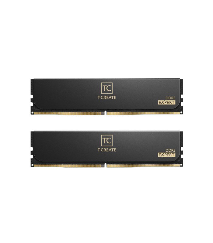 MEMORIA RAM TEAMGROUP T-CREATE 64GB