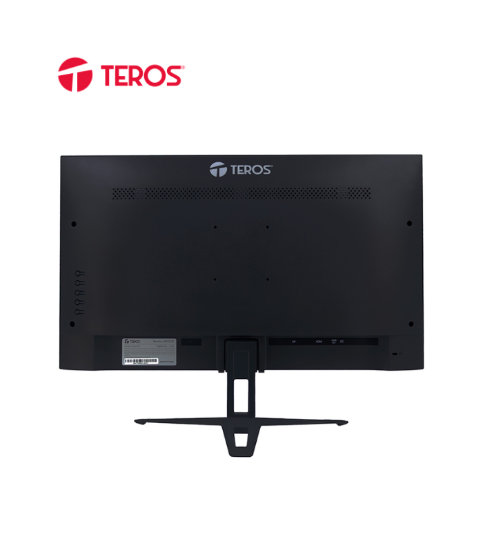 MONITOR TEROS TE-2417S 24" FHD, 144HZ, 1MS, IPS, Speakers