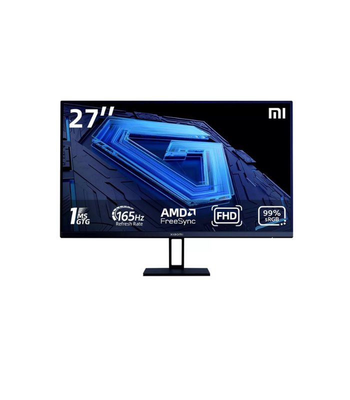 Monitor Xiaomi G27i