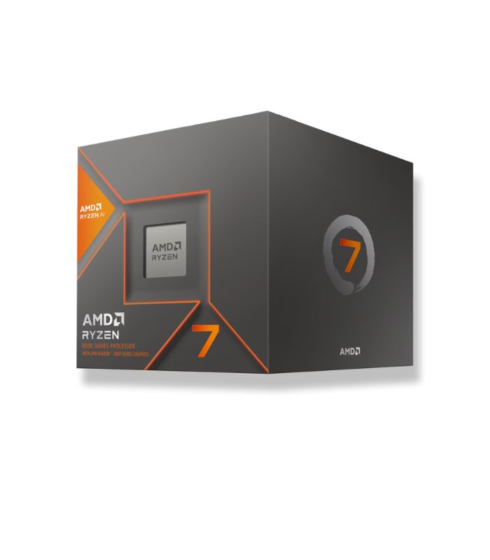 PROCESADOR AMD RYZEN 7 8700G, AM5