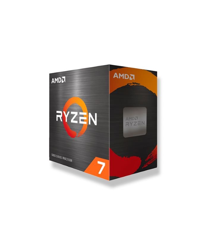 Procesador AMD Ryzen 7 5700X3D