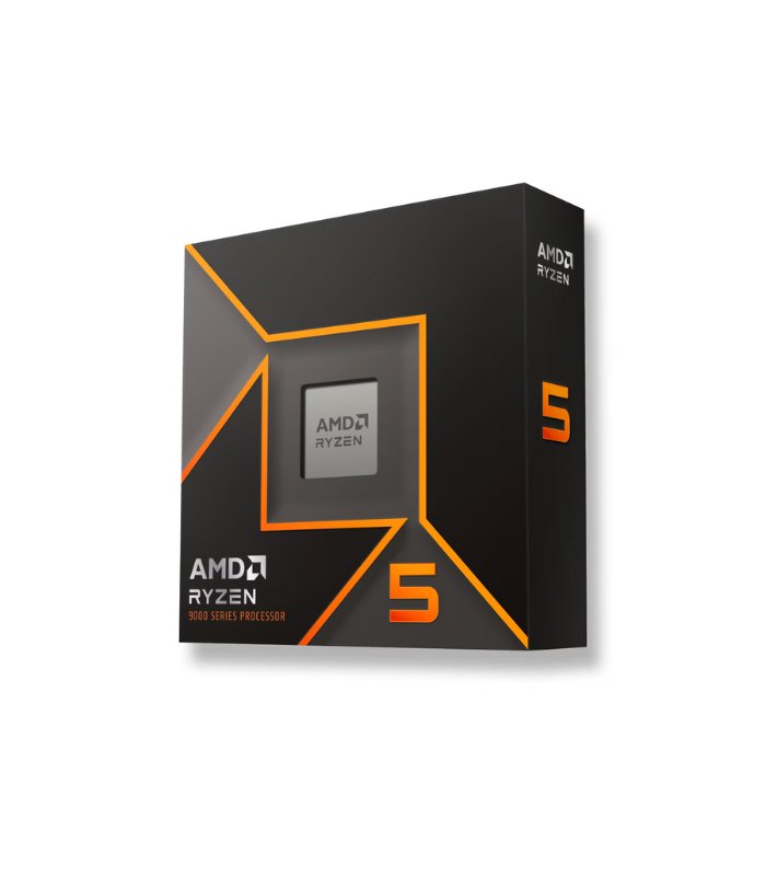 PROCESADOR RYZEN 5 9600X AMD AM5