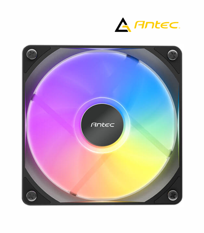 REFRIGERACION LIQUIDA ANTEC SKELETON 360 ARGB 360MM POTENCIA RGB